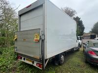 CITROEN RELAY