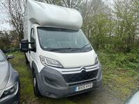 CITROEN RELAY