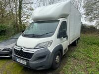 CITROEN RELAY