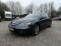 HONDA LEGEND