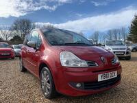 RENAULT GRAND MODUS