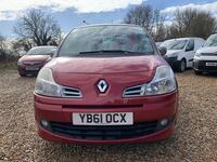 RENAULT GRAND MODUS