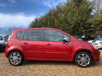 RENAULT GRAND MODUS