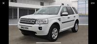 LAND ROVER FREELANDER 2