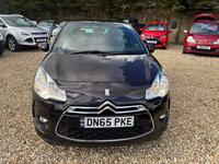DS AUTOMOBILES DS 3