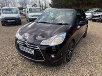 DS AUTOMOBILES DS 3