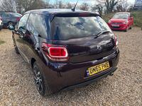 DS AUTOMOBILES DS 3