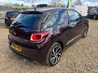 DS AUTOMOBILES DS 3
