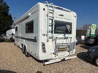AUTO-TRAIL ARAPAHO SE