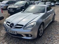 MERCEDES-BENZ SLK