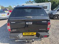 ISUZU RODEO