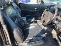 ISUZU RODEO