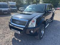 ISUZU RODEO