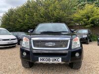 ISUZU RODEO