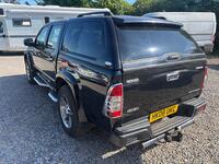 ISUZU RODEO
