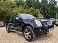 ISUZU RODEO